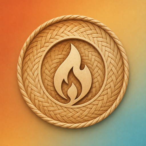 Sufra, a photo-first calorie tracker for households logo
